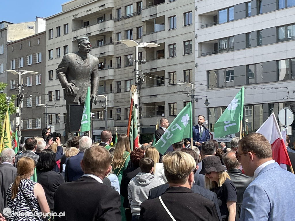 PSL - Święto Ludowe w Gdyni 28.05.2023