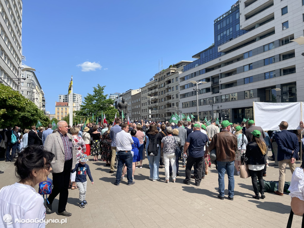 PSL - Święto Ludowe w Gdyni 28.05.2023