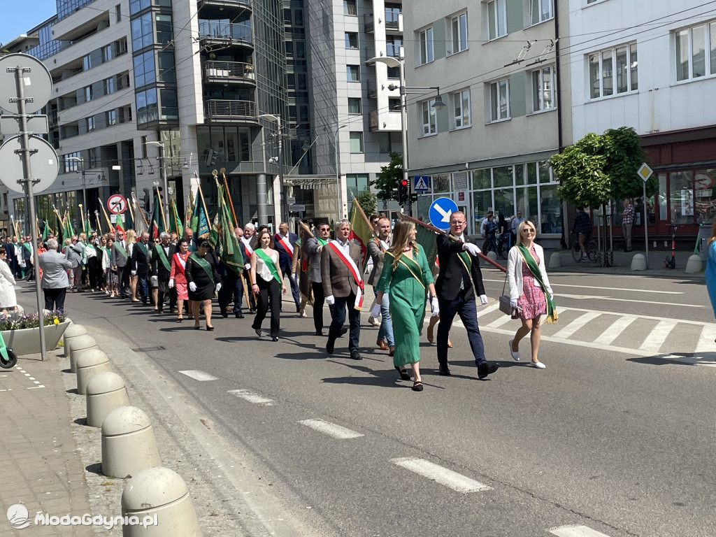 PSL - Święto Ludowe w Gdyni 28.05.2023