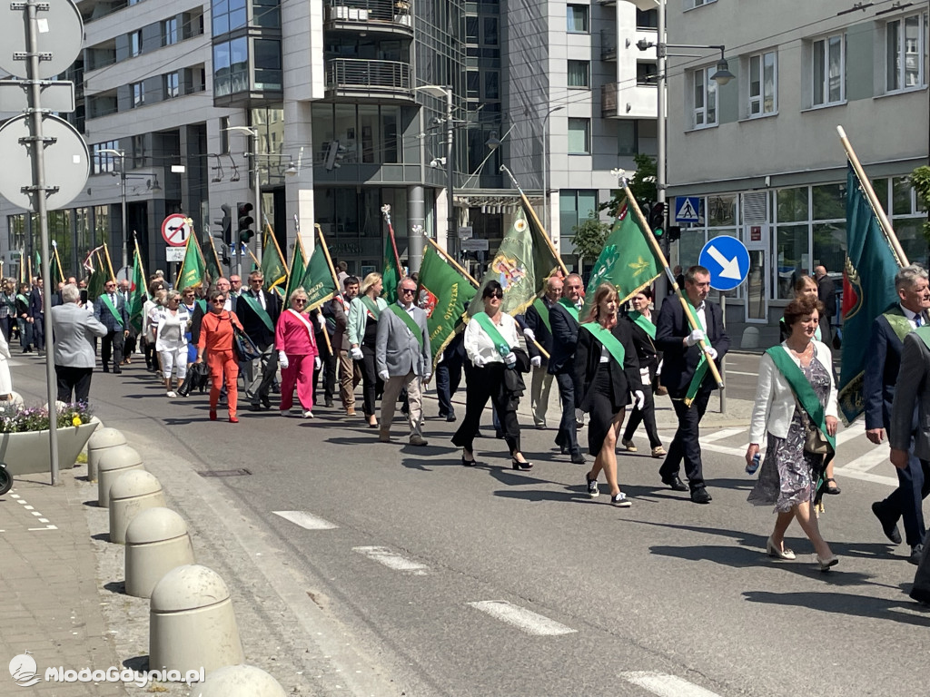 PSL - Święto Ludowe w Gdyni 28.05.2023