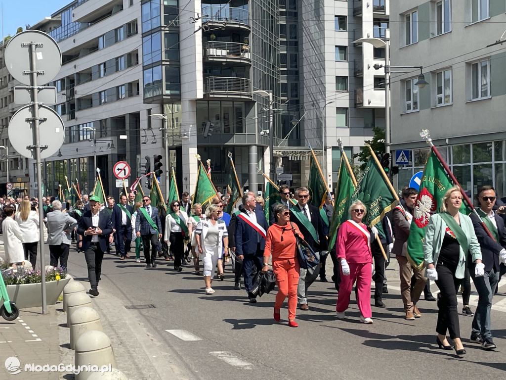 PSL - Święto Ludowe w Gdyni 28.05.2023