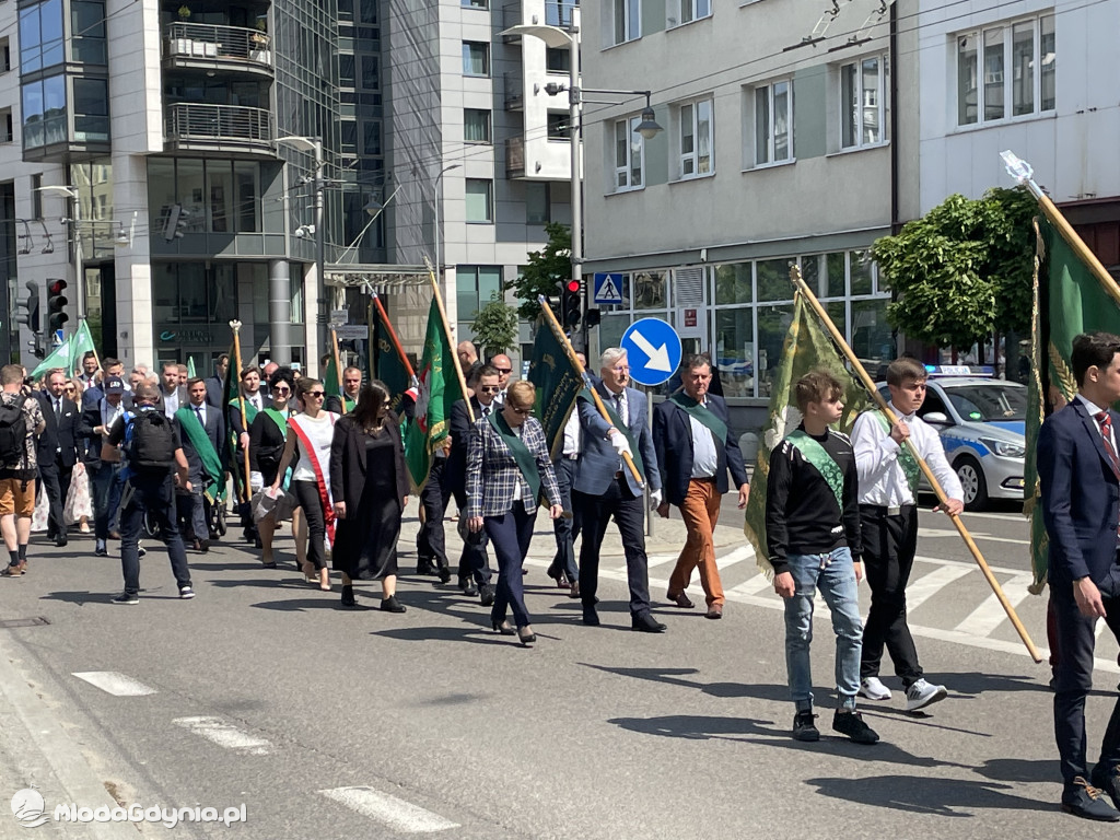 PSL - Święto Ludowe w Gdyni 28.05.2023