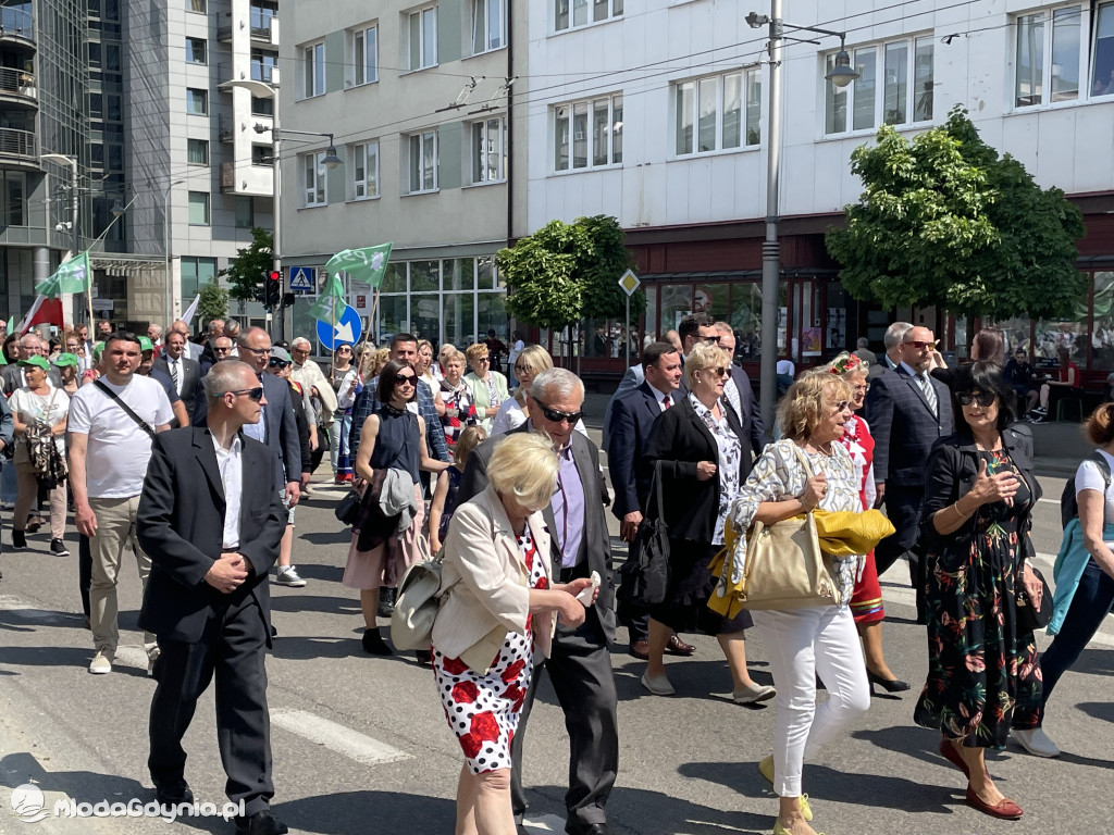 PSL - Święto Ludowe w Gdyni 28.05.2023