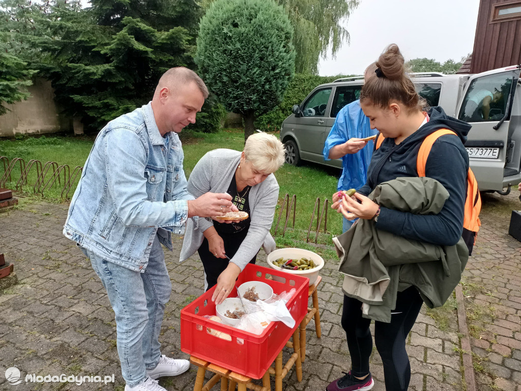 41. Piesza Pielgrzymka Koszalińsko-Kołobrzeska na Jasną Górę