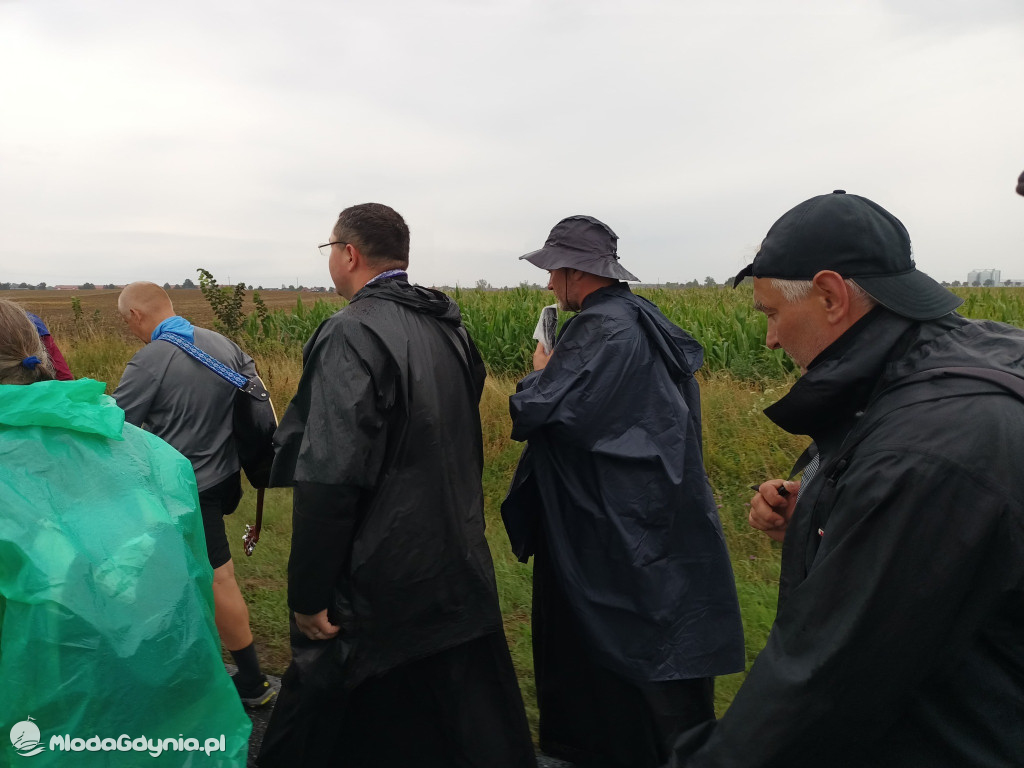 41. Piesza Pielgrzymka Koszalińsko-Kołobrzeska na Jasną Górę