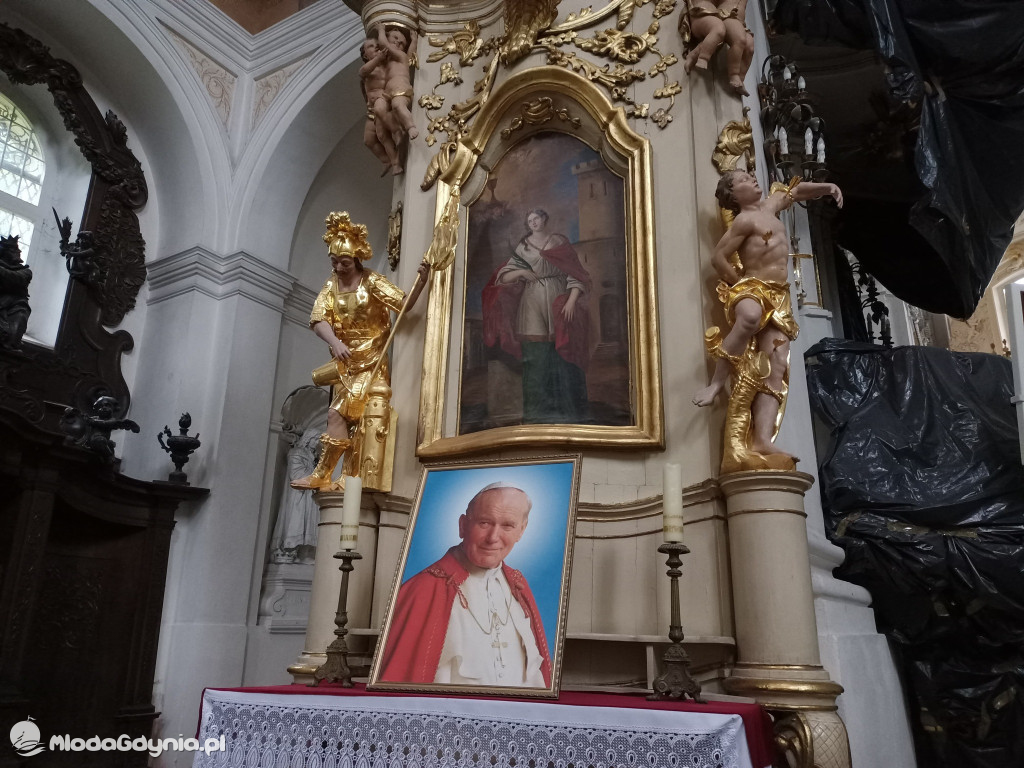 41. Piesza Pielgrzymka Koszalińsko-Kołobrzeska na Jasną Górę