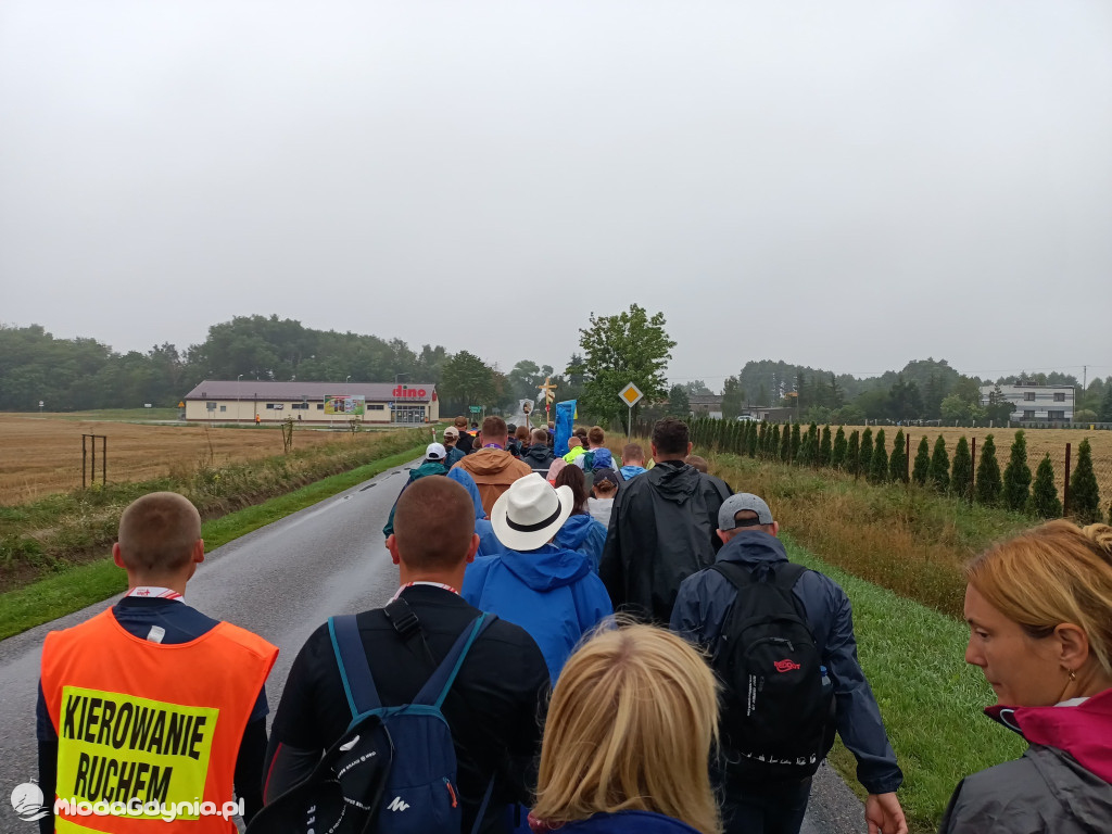 41. Piesza Pielgrzymka Koszalińsko-Kołobrzeska na Jasną Górę
