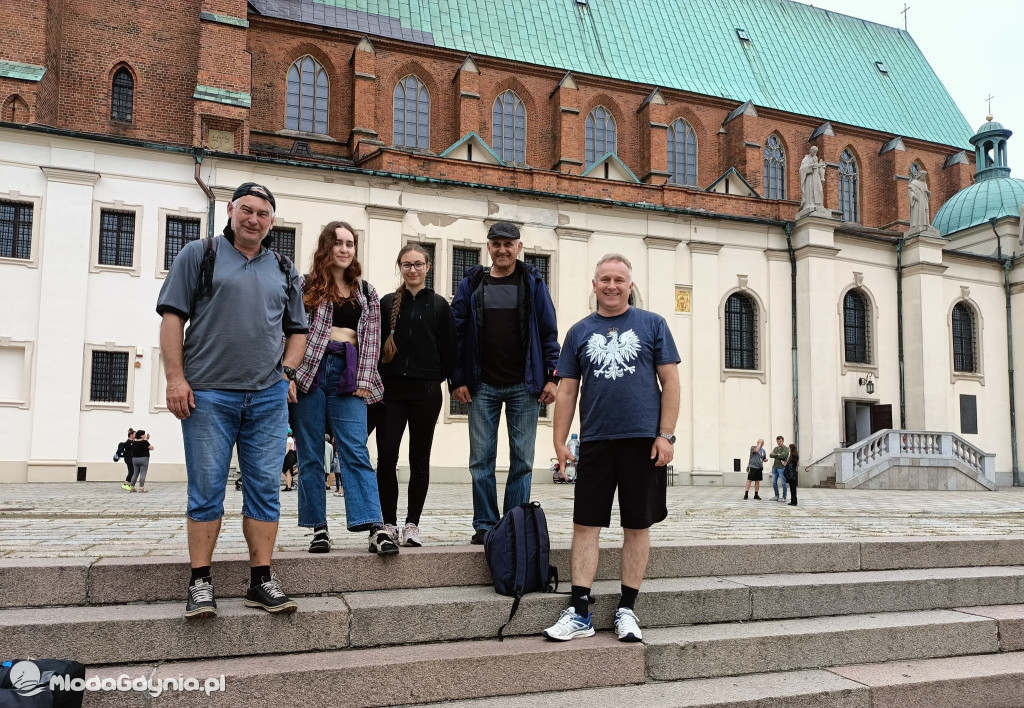 41. Piesza Pielgrzymka Koszalińsko-Kołobrzeska na Jasną Górę