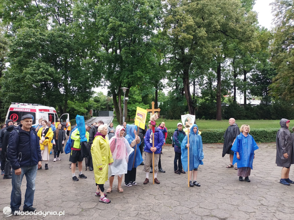 41. Piesza Pielgrzymka Koszalińsko-Kołobrzeska na Jasną Górę