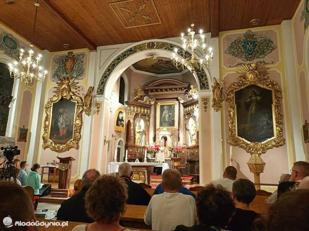 41. Piesza Pielgrzymka Koszalińsko-Kołobrzeska na Jasną Górę
