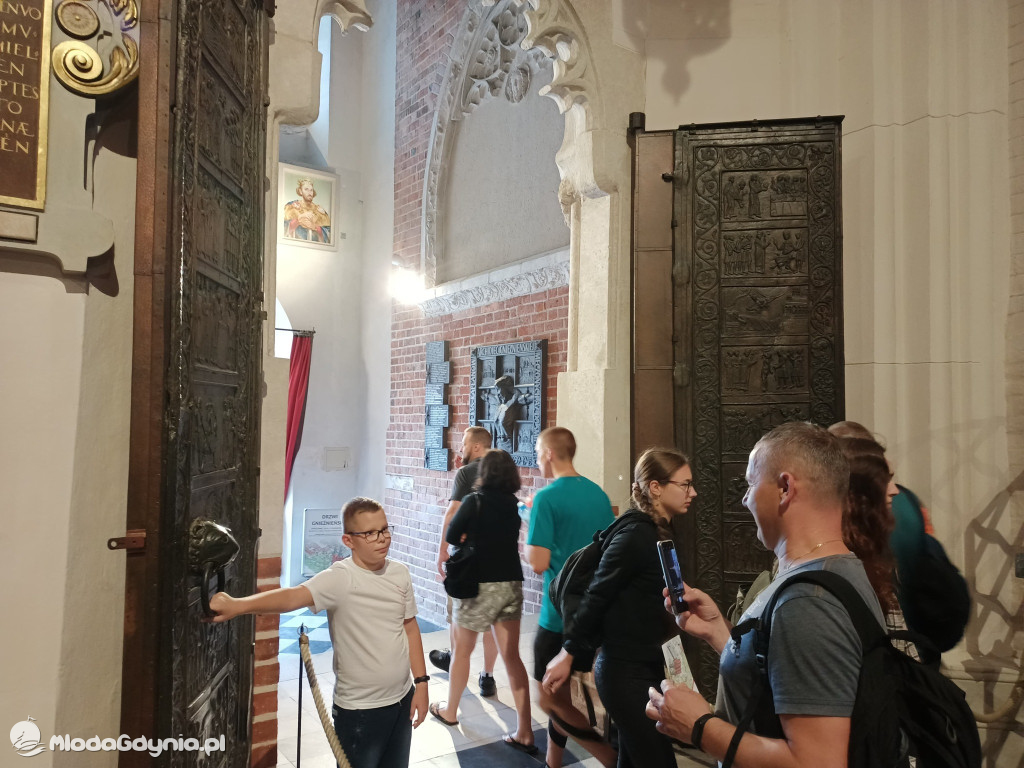 41. Piesza Pielgrzymka Koszalińsko-Kołobrzeska na Jasną Górę