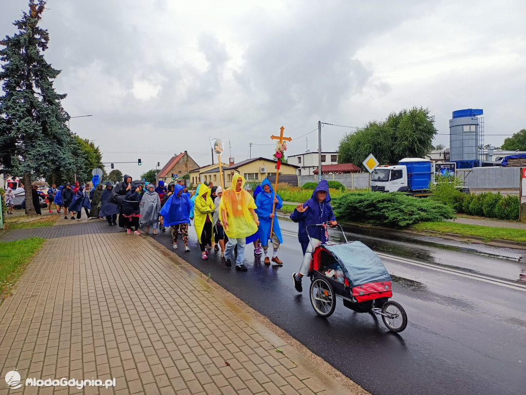 41. Piesza Pielgrzymka Koszalińsko-Kołobrzeska na Jasną Górę