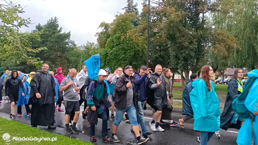 41. Piesza Pielgrzymka Koszalińsko-Kołobrzeska na Jasną Górę
