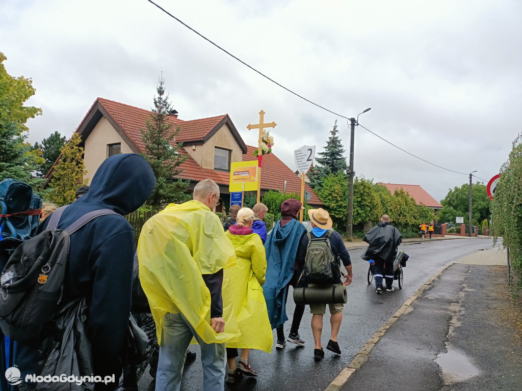 41. Piesza Pielgrzymka Koszalińsko-Kołobrzeska na Jasną Górę