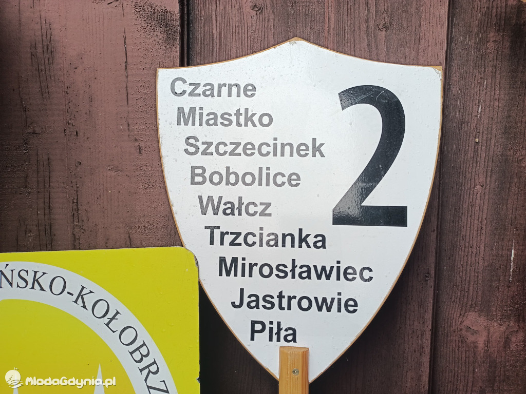 41. Piesza Pielgrzymka Koszalińsko-Kołobrzeska na Jasną Górę