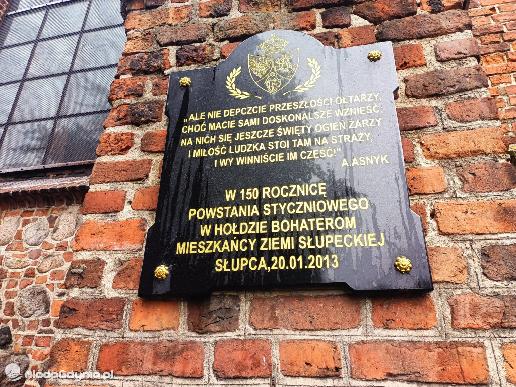 41. Piesza Pielgrzymka Koszalińsko-Kołobrzeska na Jasną Górę