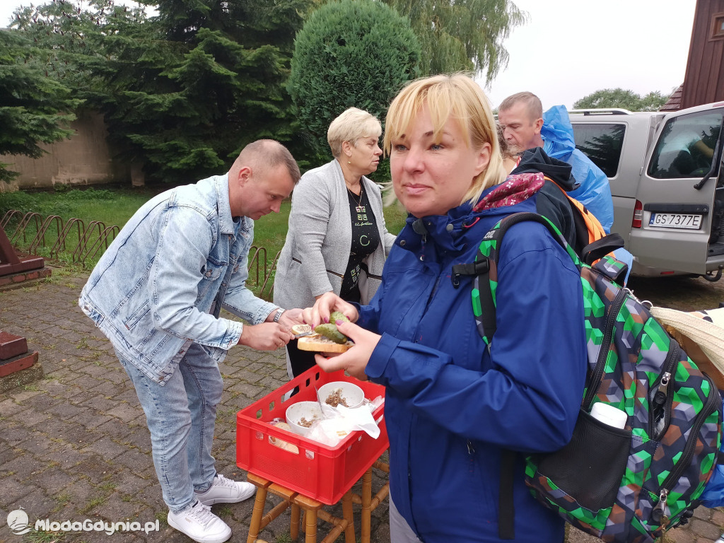 41. Piesza Pielgrzymka Koszalińsko-Kołobrzeska na Jasną Górę