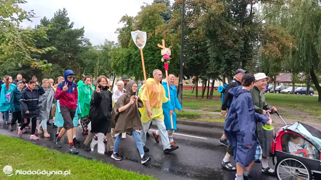 41. Piesza Pielgrzymka Koszalińsko-Kołobrzeska na Jasną Górę