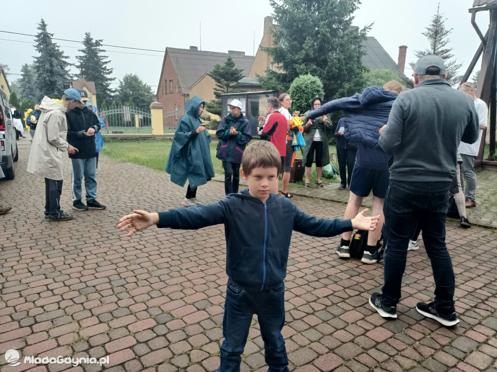 41. Piesza Pielgrzymka Koszalińsko-Kołobrzeska na Jasną Górę