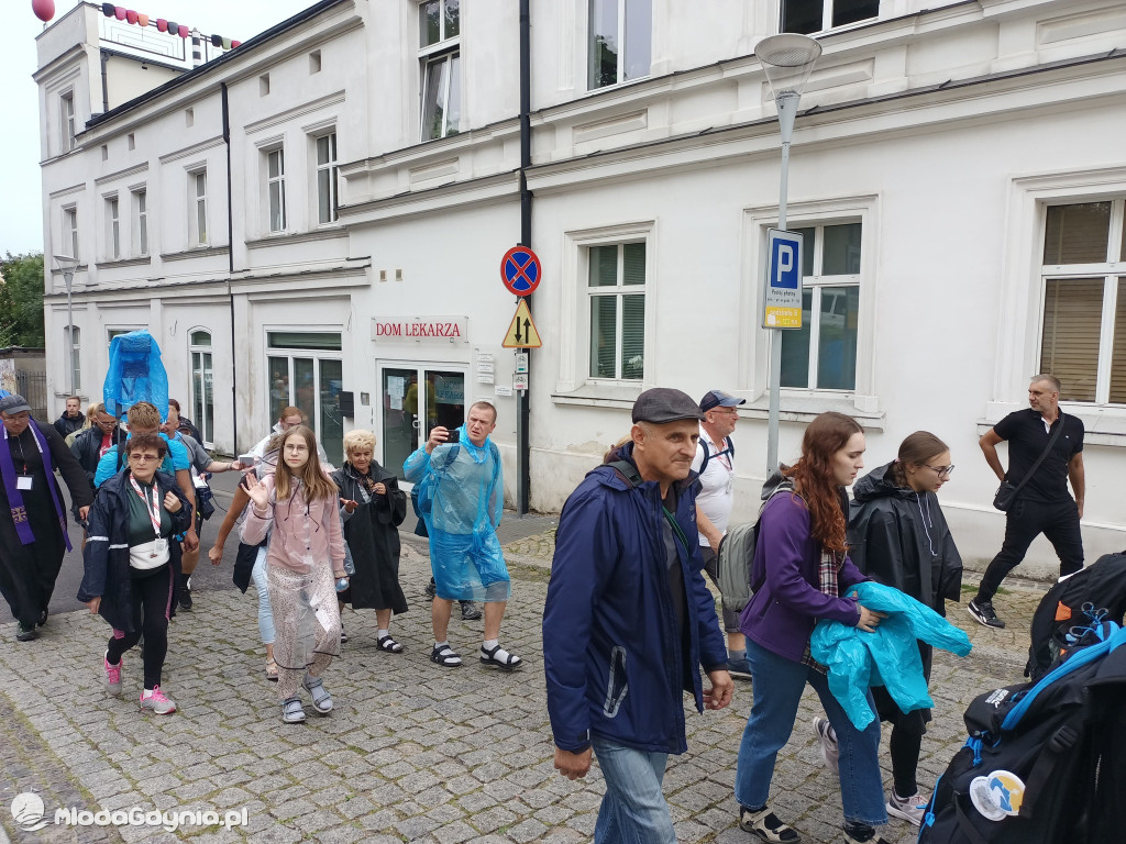 41. Piesza Pielgrzymka Koszalińsko-Kołobrzeska na Jasną Górę