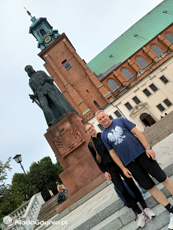 41. Piesza Pielgrzymka Koszalińsko-Kołobrzeska na Jasną Górę