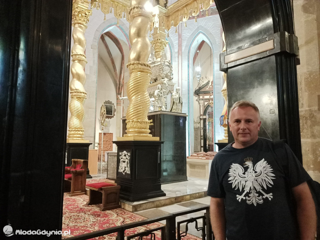41. Piesza Pielgrzymka Koszalińsko-Kołobrzeska na Jasną Górę