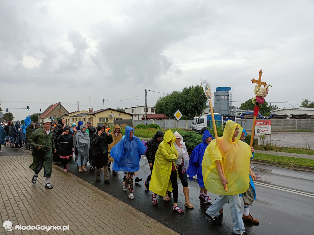 41. Piesza Pielgrzymka Koszalińsko-Kołobrzeska na Jasną Górę