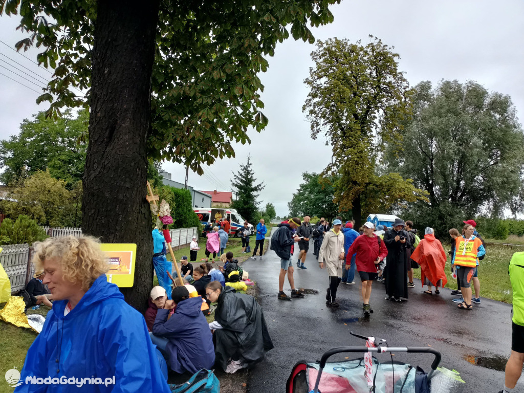 41. Piesza Pielgrzymka Koszalińsko-Kołobrzeska na Jasną Górę