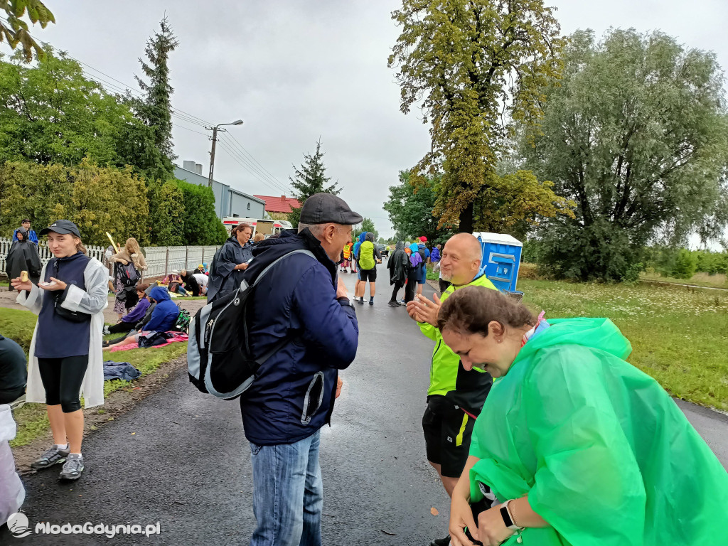 41. Piesza Pielgrzymka Koszalińsko-Kołobrzeska na Jasną Górę