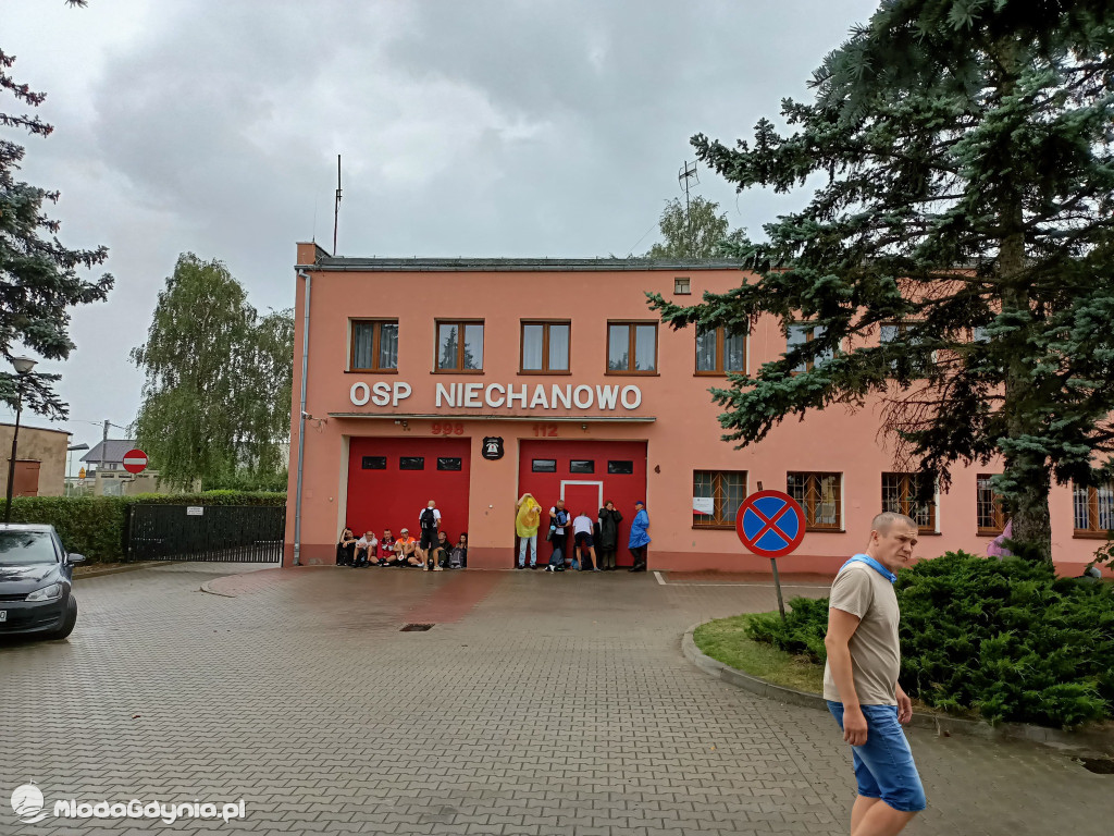 41. Piesza Pielgrzymka Koszalińsko-Kołobrzeska na Jasną Górę