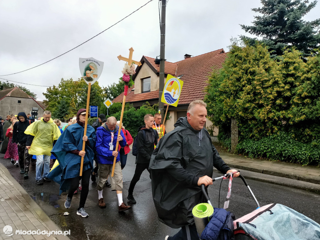 41. Piesza Pielgrzymka Koszalińsko-Kołobrzeska na Jasną Górę