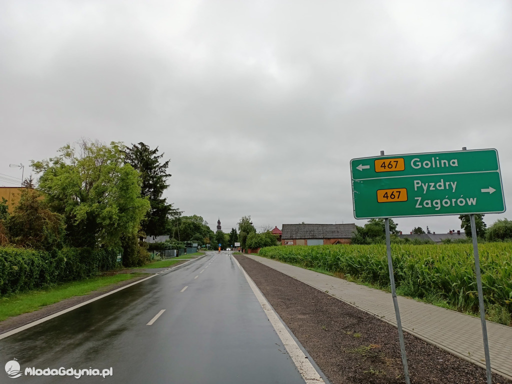41. Piesza Pielgrzymka Koszalińsko-Kołobrzeska na Jasną Górę