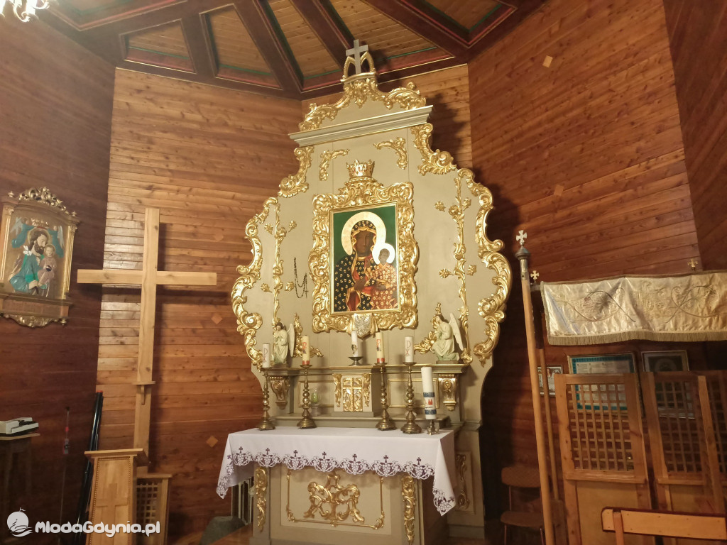 41. Piesza Pielgrzymka Koszalińsko-Kołobrzeska na Jasną Górę