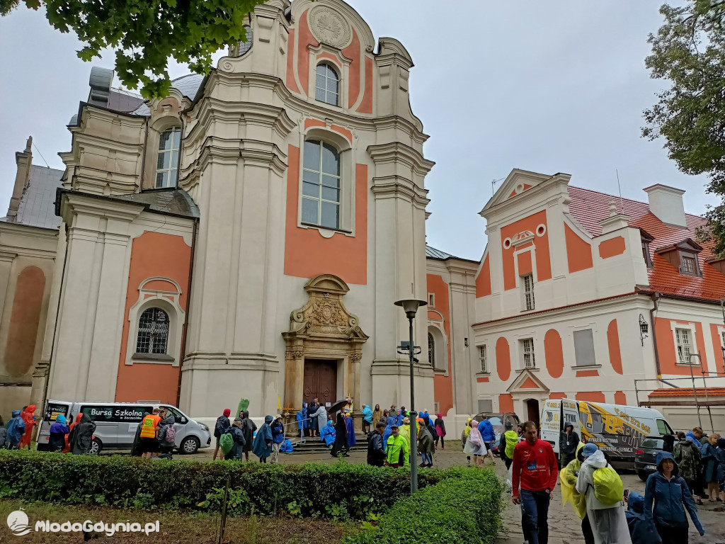 41. Piesza Pielgrzymka Koszalińsko-Kołobrzeska na Jasną Górę