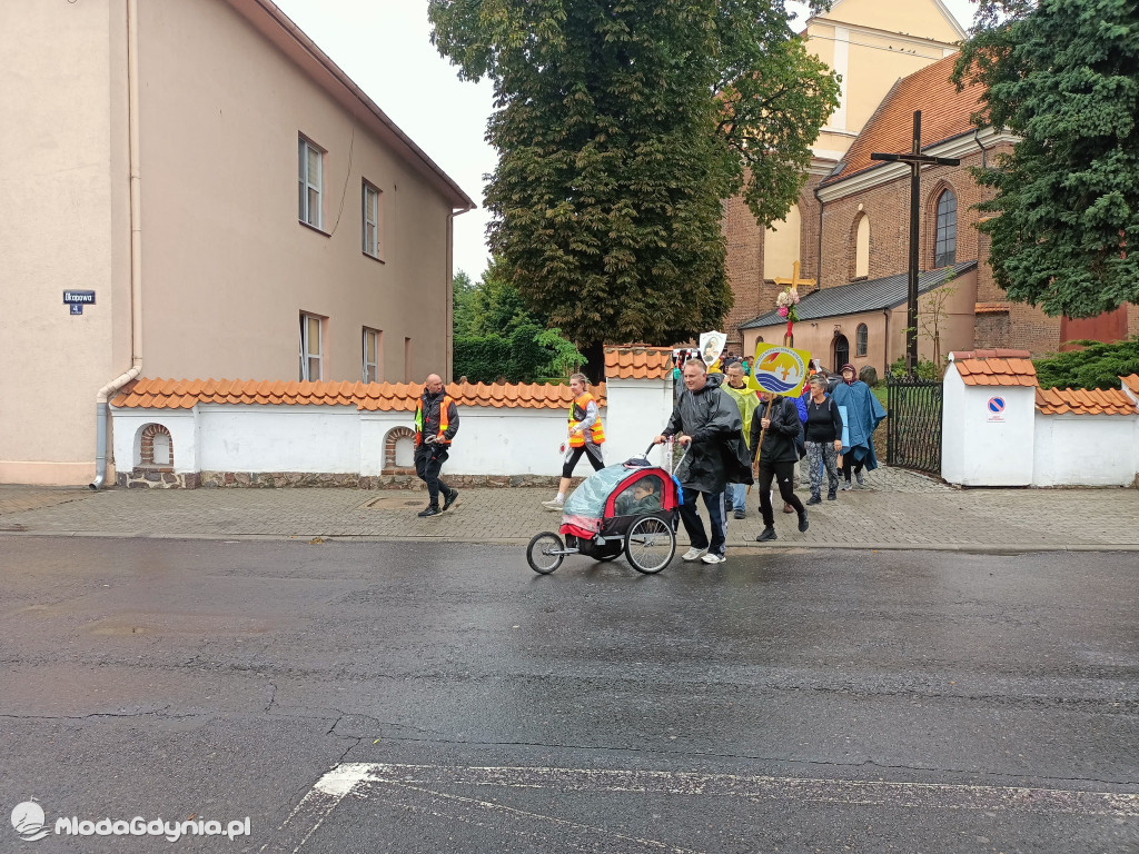 41. Piesza Pielgrzymka Koszalińsko-Kołobrzeska na Jasną Górę
