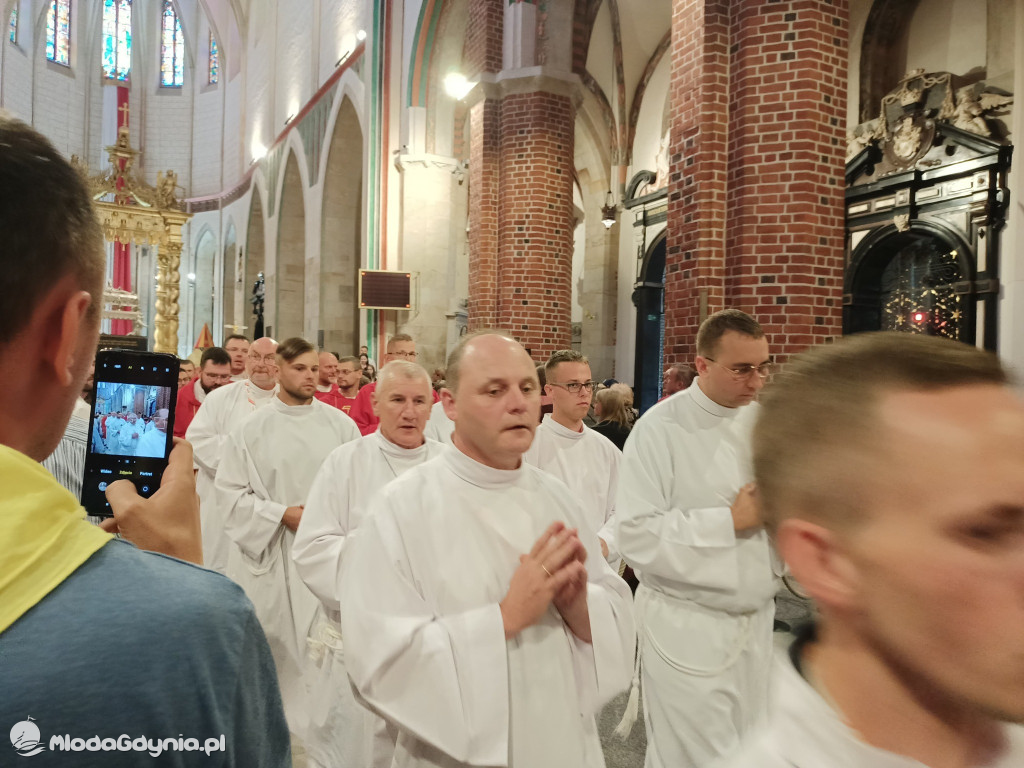 41. Piesza Pielgrzymka Koszalińsko-Kołobrzeska na Jasną Górę