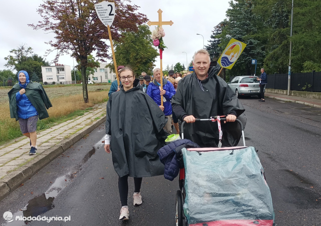 41. Piesza Pielgrzymka Koszalińsko-Kołobrzeska na Jasną Górę