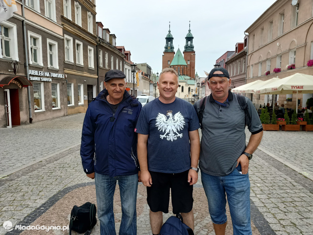 41. Piesza Pielgrzymka Koszalińsko-Kołobrzeska na Jasną Górę