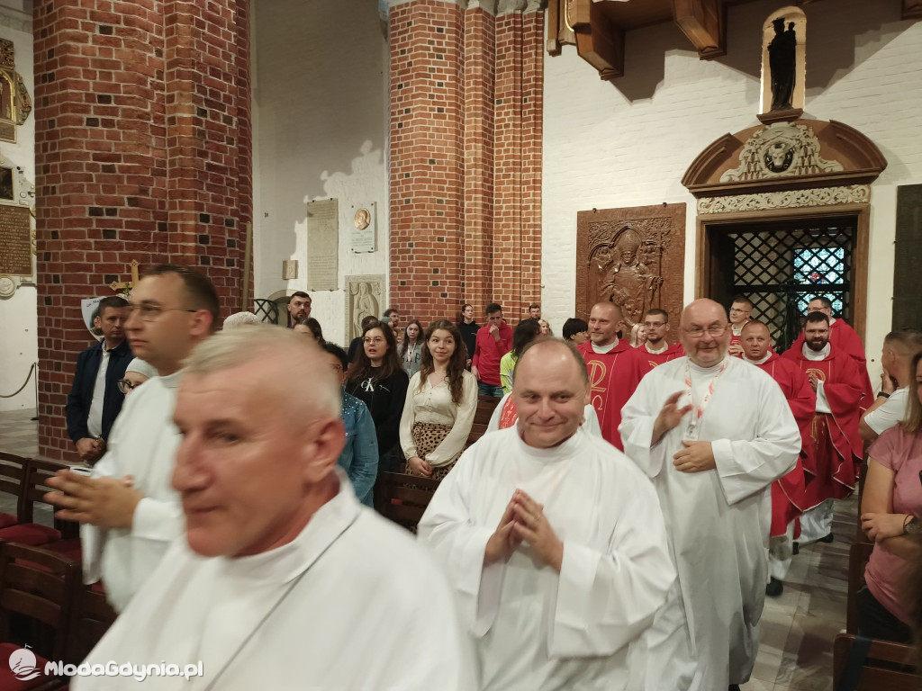 41. Piesza Pielgrzymka Koszalińsko-Kołobrzeska na Jasną Górę