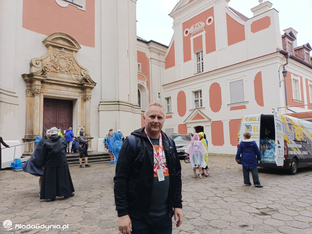 41. Piesza Pielgrzymka Koszalińsko-Kołobrzeska na Jasną Górę