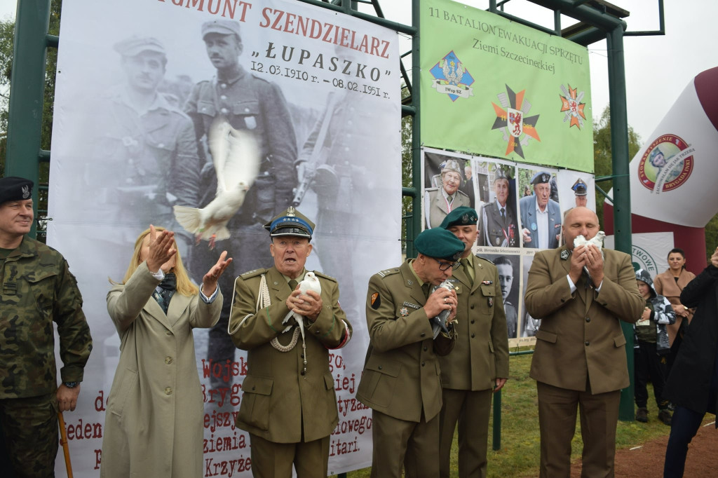 Święto Wojska Polskiego wg Mariusz Birosza