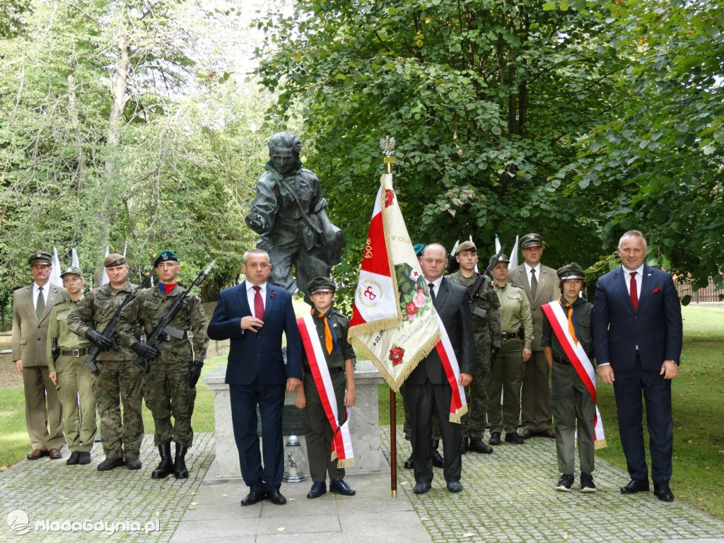 Święto Wojska Polskiego wg Mariusz Birosza