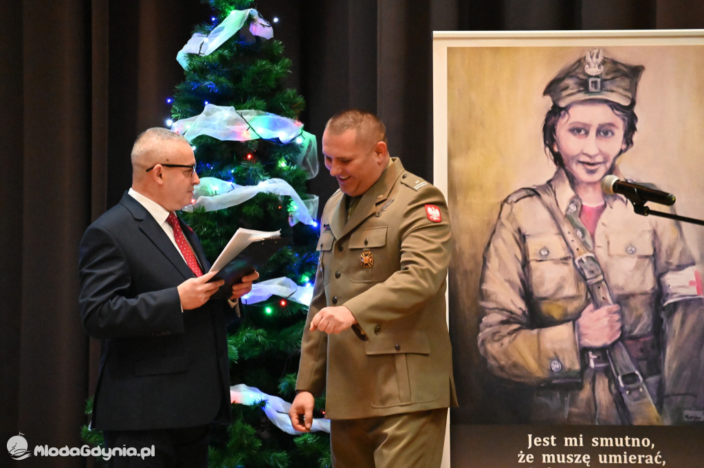 Święto Wojska Polskiego wg Mariusz Birosza