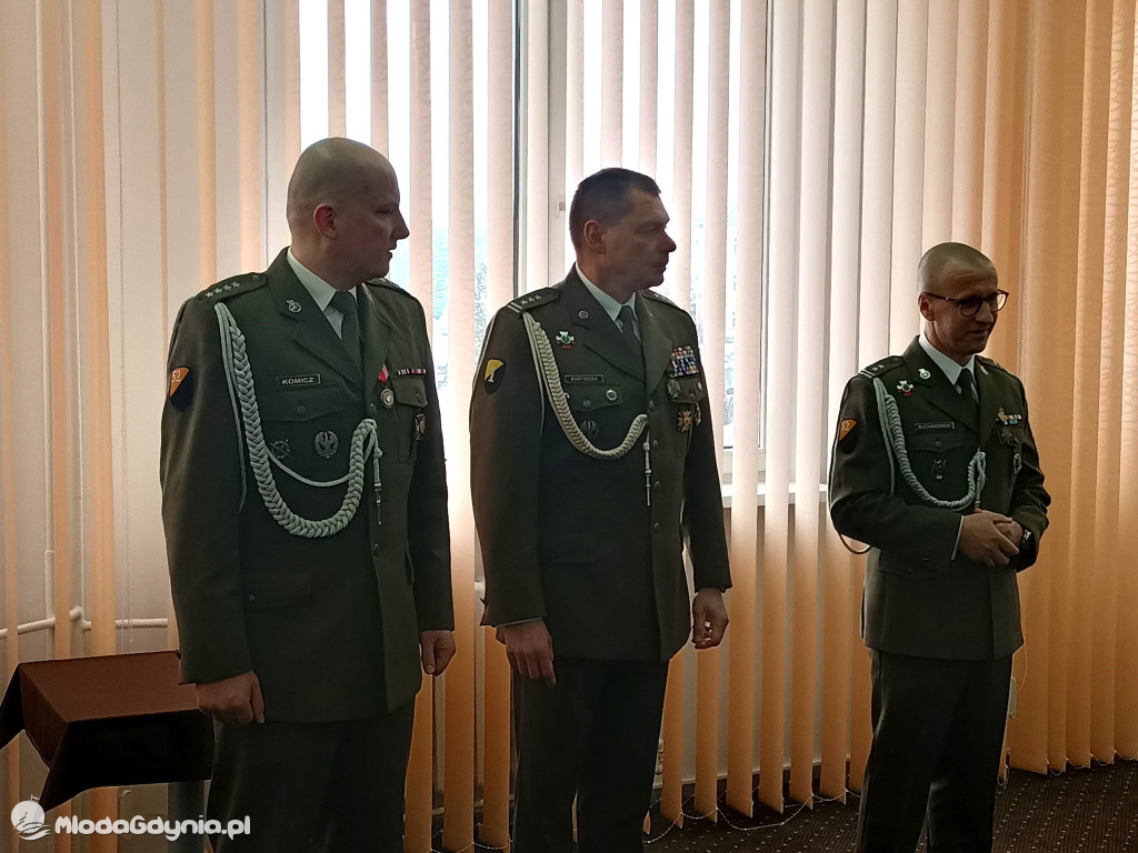 Święto Wojska Polskiego wg Mariusz Birosza