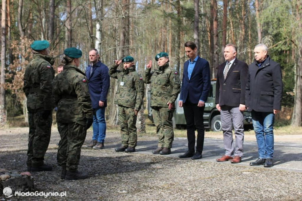 Święto Wojska Polskiego wg Mariusz Birosza