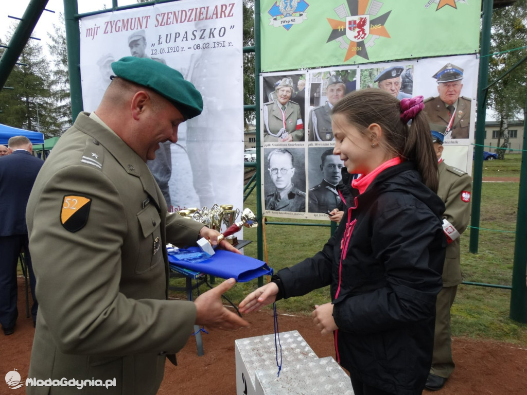 Święto Wojska Polskiego wg Mariusz Birosza