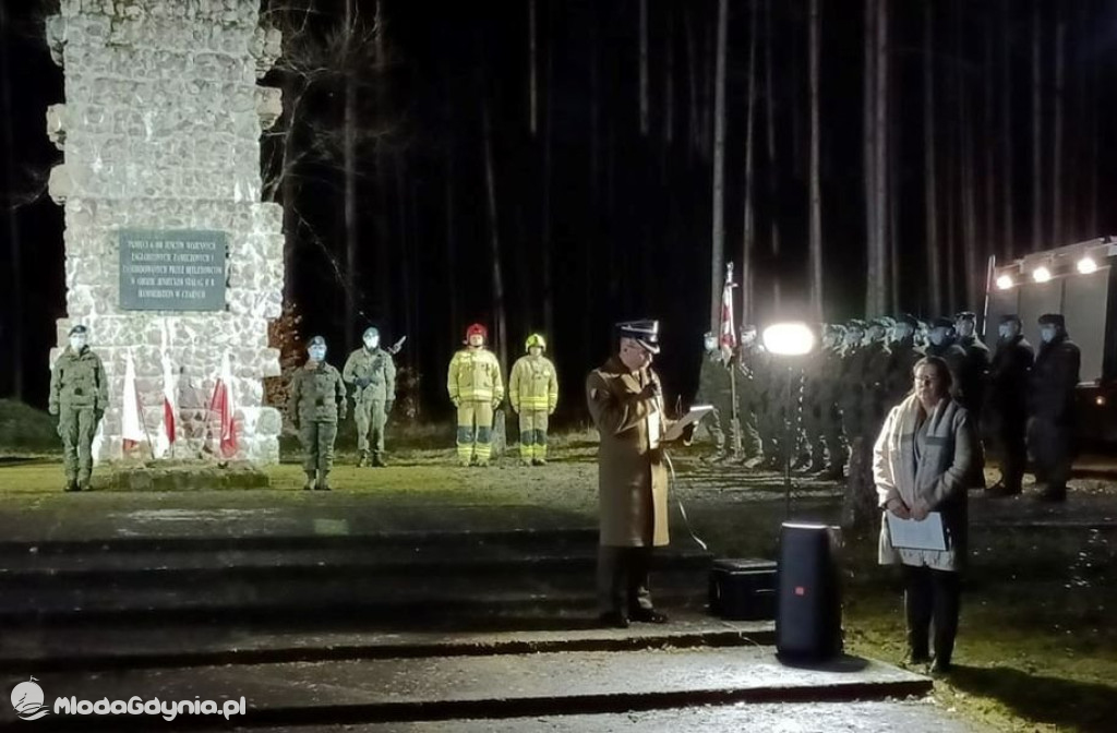 Święto Wojska Polskiego wg Mariusz Birosza