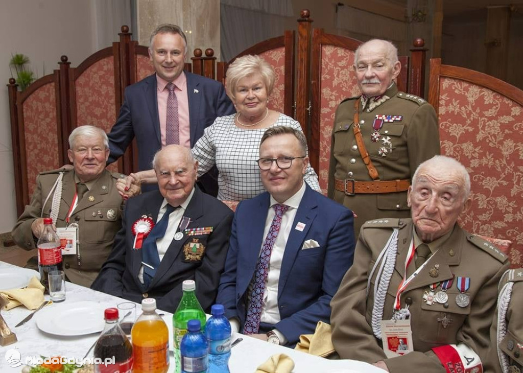 Święto Wojska Polskiego wg Mariusz Birosza