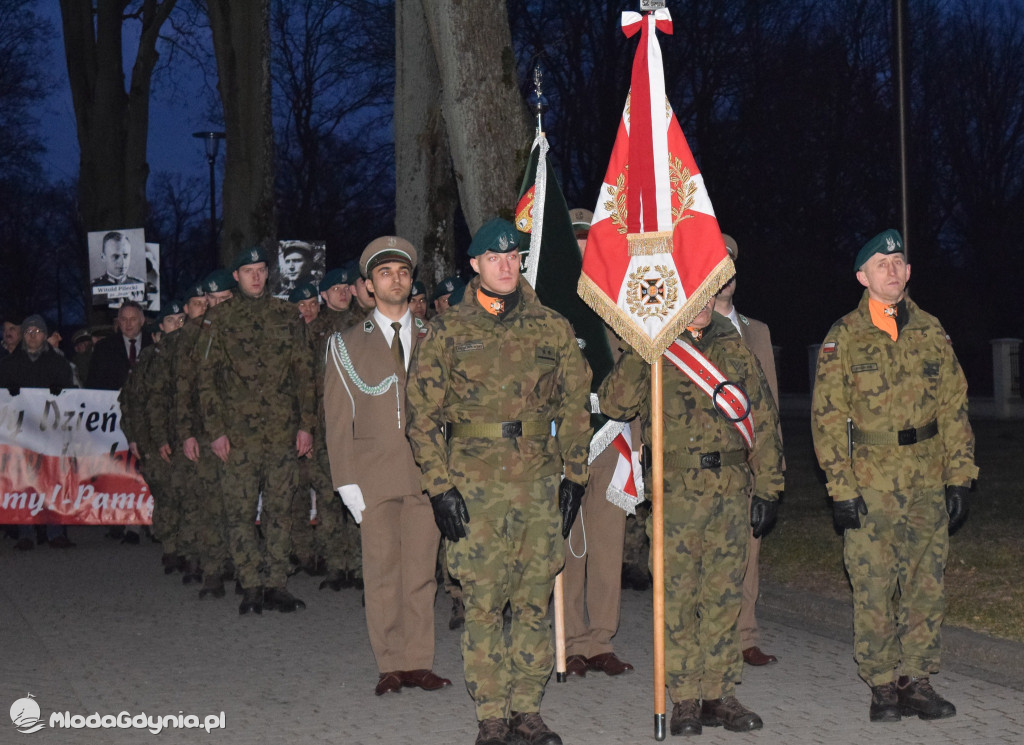 Święto Wojska Polskiego wg Mariusz Birosza