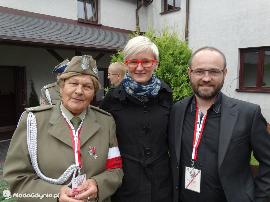 Święto Wojska Polskiego wg Mariusz Birosza